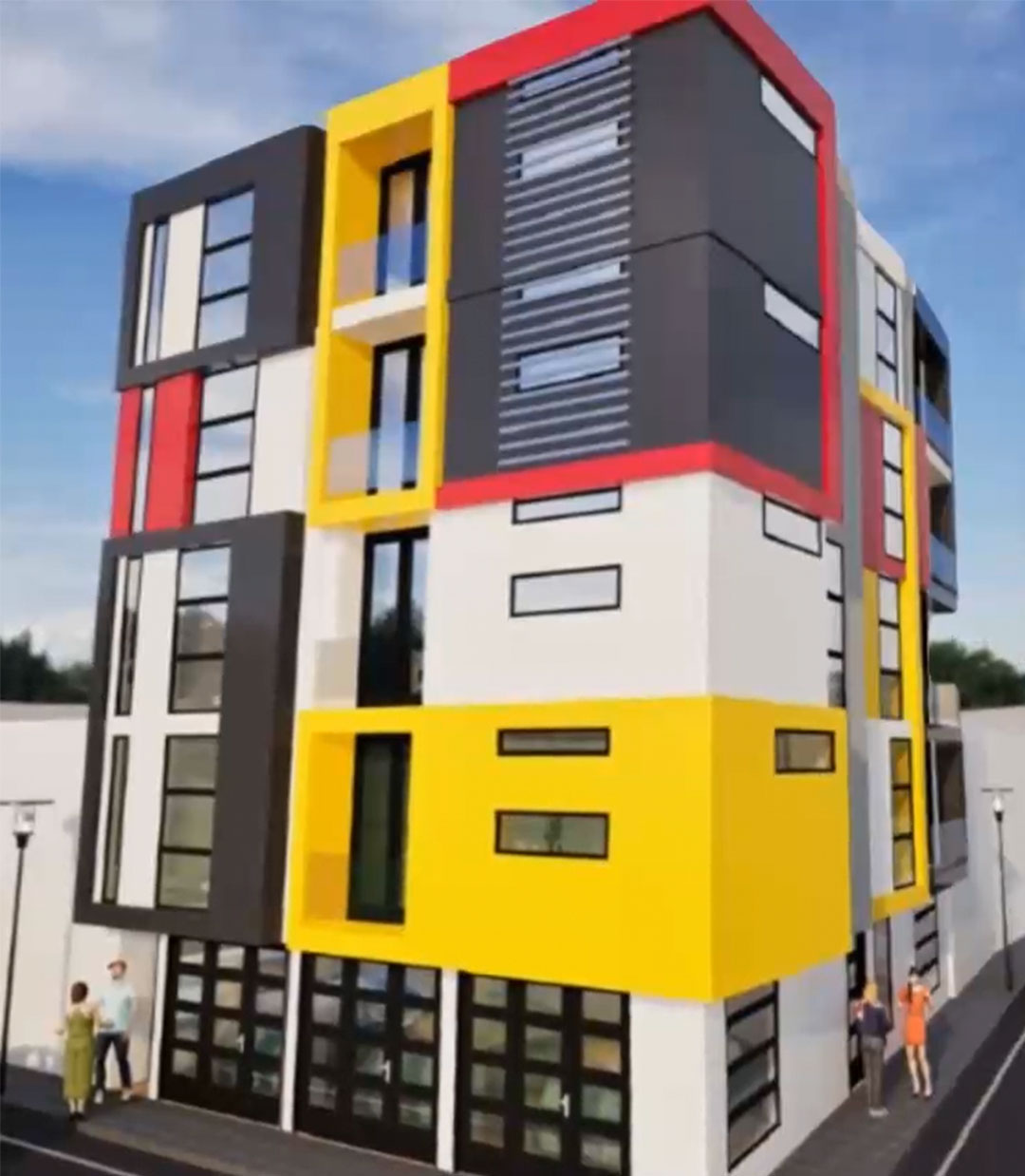 Edificio El Imperio